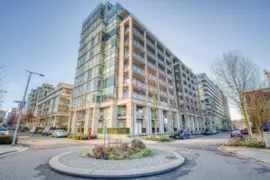 310 1616 Columbia Street, Vancouver, BC