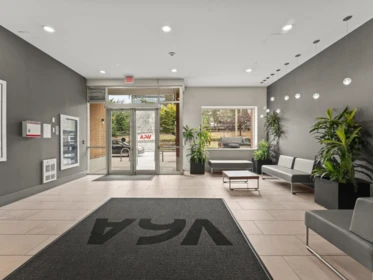 Aerial View of 715 221 Union Street, Vancouver, BC