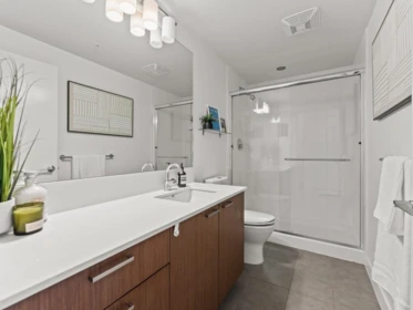 Guest Bathroom Photo of 715 221 Union Street, Vancouver, BC