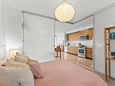 Laundry Room Photo of 715 221 Union Street, Vancouver, BC