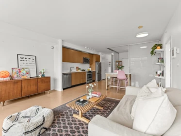 Loft / Bonus Room Photo of 715 221 Union Street, Vancouver, BC