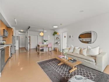 Office / Den Photo of 715 221 Union Street, Vancouver, BC