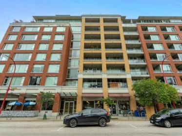 Street View Photo of 715 221 Union Street, Vancouver, BC