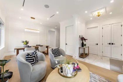 Family Room Photo of 2755 W 38th Avenue, Vancouver, BC