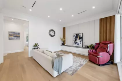 Pantry Photo of 2755 W 38th Avenue, Vancouver, BC