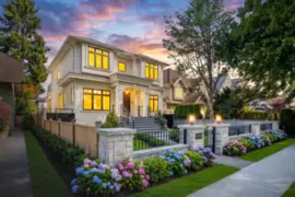 2755 W 38th Avenue, Vancouver, BC