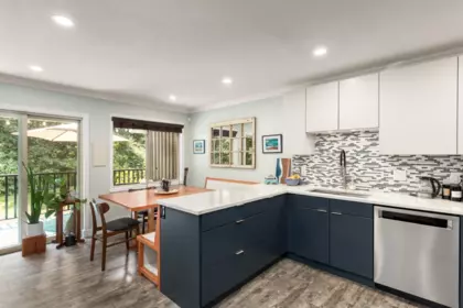 Pantry Photo of 6 1158 Carmel Place, Squamish, BC