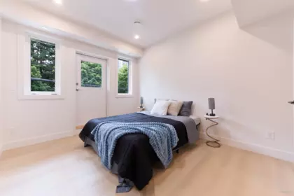 Breakfast Nook Photo of 5 7270 17th Avenue, Burnaby, BC