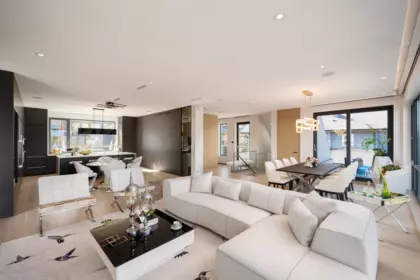 3489 Puget Drive, Vancouver, BC, Vancouver — Single Family Residence for sale