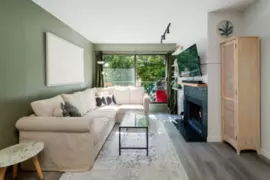 403 1169 Nelson Street, Vancouver, BC
