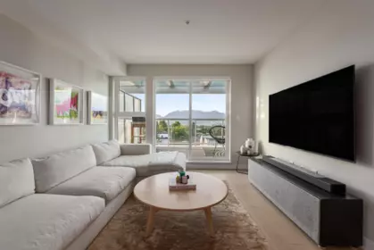 406 2508 Fraser Street, Vancouver, BC, Vancouver — Apartment/Condo for sale
