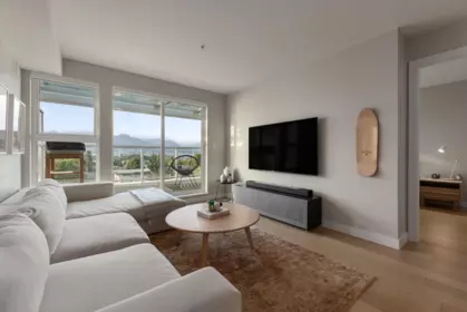 406 2508 Fraser Street, Vancouver, BC, Vancouver — Apartment/Condo for sale