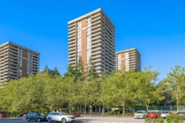 1803 3755 Bartlett Court, Burnaby, BC