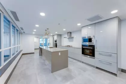 Office / Den Photo of 301 1675 Lions Gate Lane, North Vancouver, BC