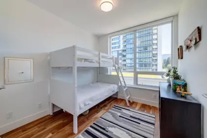 Primary Bedroom Photo of 301 1675 Lions Gate Lane, North Vancouver, BC