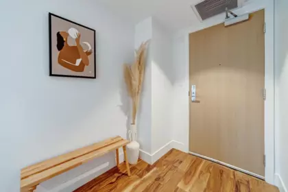 Walk-In Closet Photo of 301 1675 Lions Gate Lane, North Vancouver, BC