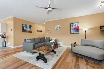 Breakfast Nook Photo of 6876 192a Street, Surrey, BC