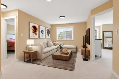 Laundry Room Photo of 6876 192a Street, Surrey, BC