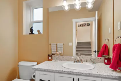 Office / Den Photo of 6876 192a Street, Surrey, BC