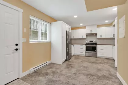 Outdoor Kitchen Photo of 6876 192a Street, Surrey, BC