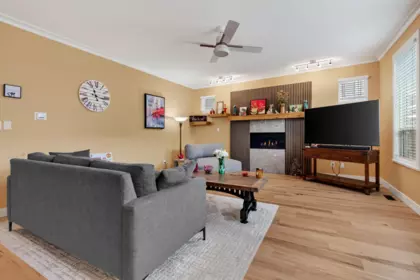 Pantry Photo of 6876 192a Street, Surrey, BC