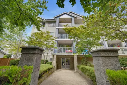 314 20177 54a Avenue, Langley, BC, Langley — Apartment/Condo for sale