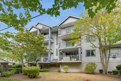 314 20177 54a Avenue, Langley, BC, Langley — Apartment/Condo for sale