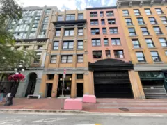 704 27 Alexander Street, Vancouver, BC