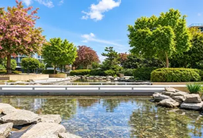 Front Yard Photo of 1031 8988 Patterson Road, Richmond, BC