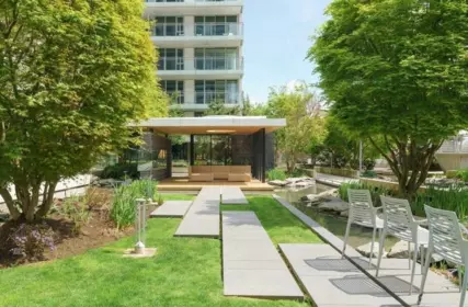 Street View Photo of 1031 8988 Patterson Road, Richmond, BC