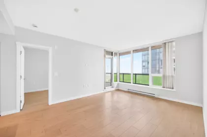 Entry Foyer Photo of 1408 6638 Dunblane Avenue, Burnaby, BC