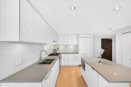 Loft / Bonus Room Photo of 1408 6638 Dunblane Avenue, Burnaby, BC