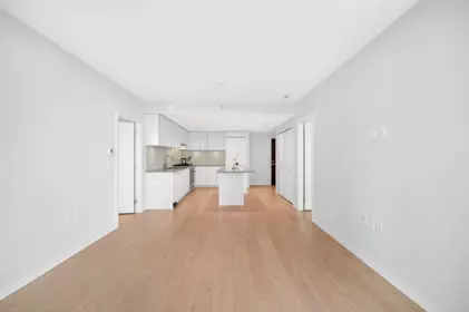 Mudroom Photo of 1408 6638 Dunblane Avenue, Burnaby, BC