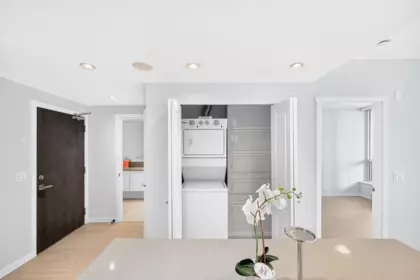 Office / Den Photo of 1408 6638 Dunblane Avenue, Burnaby, BC