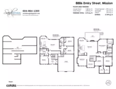 8886 Emiry Street, Mission, BC