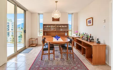 Pantry Photo of 1703 1190 Pipeline Road, Coquitlam, BC