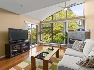 408 225 Newport Drive, Port Moody, BC, Port moody — Apartment/Condo for sale
