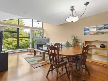 408 225 Newport Drive, Port Moody, BC, Port moody — Apartment/Condo for sale