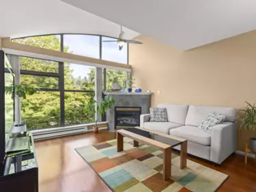 408 225 Newport Drive, Port Moody, BC, Port moody — Apartment/Condo for sale