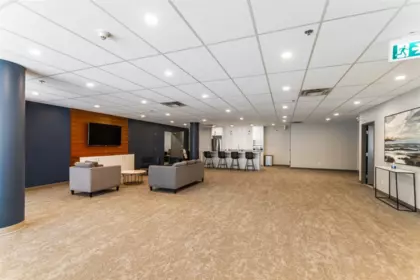 Garage Interior Photo of 408 225 Newport Drive, Port Moody, BC