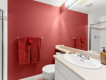 Mudroom Photo of 408 225 Newport Drive, Port Moody, BC