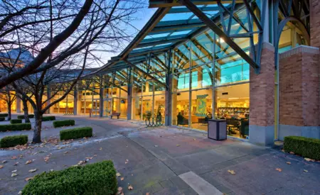 Neighborhood Park Photo Near 408 225 Newport Drive, Port Moody, BC