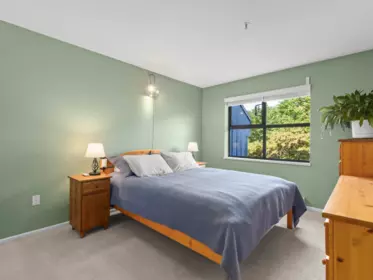 Office / Den Photo of 408 225 Newport Drive, Port Moody, BC