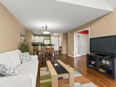 Pantry Photo of 408 225 Newport Drive, Port Moody, BC