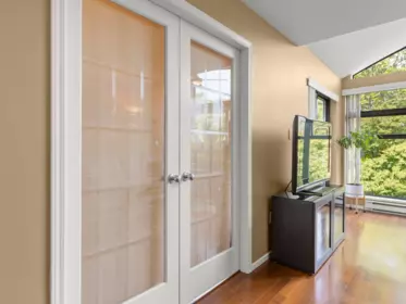 Walk-In Closet Photo of 408 225 Newport Drive, Port Moody, BC