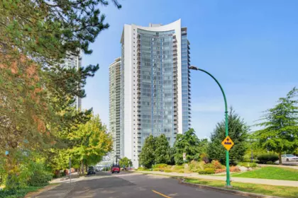 Fitness Center Photo Near 2201 4189 Halifax Street, Burnaby, BC