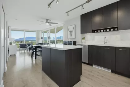 Loft / Bonus Room Photo of 2201 4189 Halifax Street, Burnaby, BC