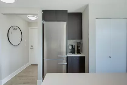 Office / Den Photo of 2201 4189 Halifax Street, Burnaby, BC