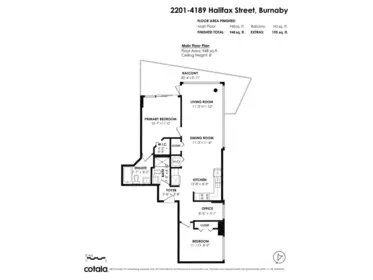 Playground / Recreational Area Near 2201 4189 Halifax Street, Burnaby, BC