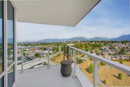 Street View Photo of 2201 4189 Halifax Street, Burnaby, BC